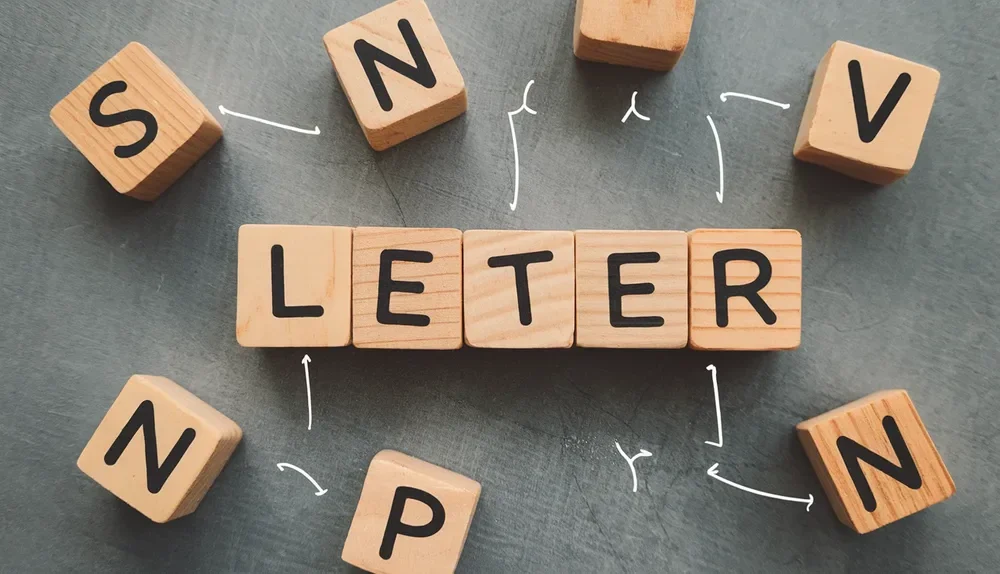 5 Letter Words Ending in N