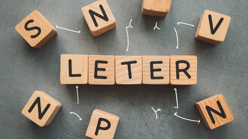 5 Letter Words Ending in N