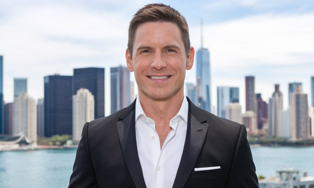 Jaymes Vaughan Net Worth