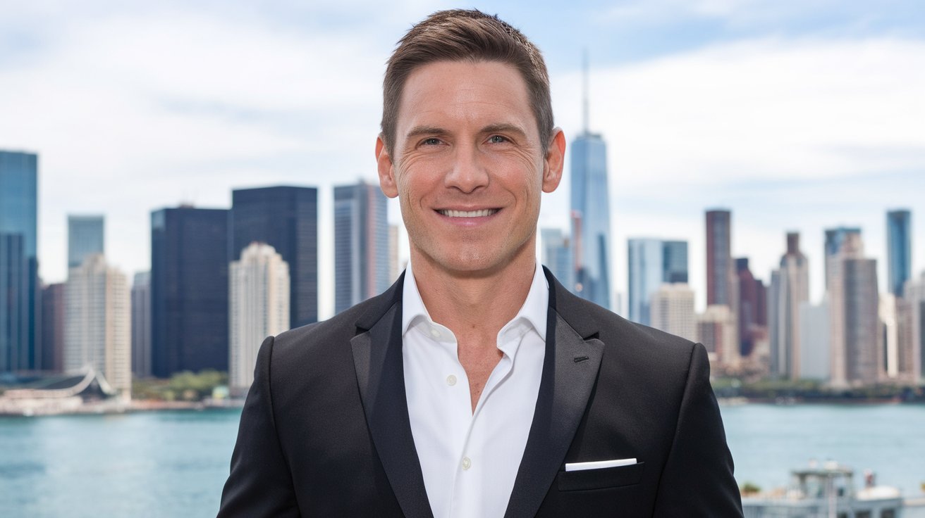 Jaymes Vaughan Net Worth