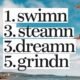 5 Letter Words That End With N