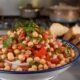 Best Ensalada de Garbanzos Near Me