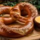 Best Pretzel with Cheese Dip Near Me