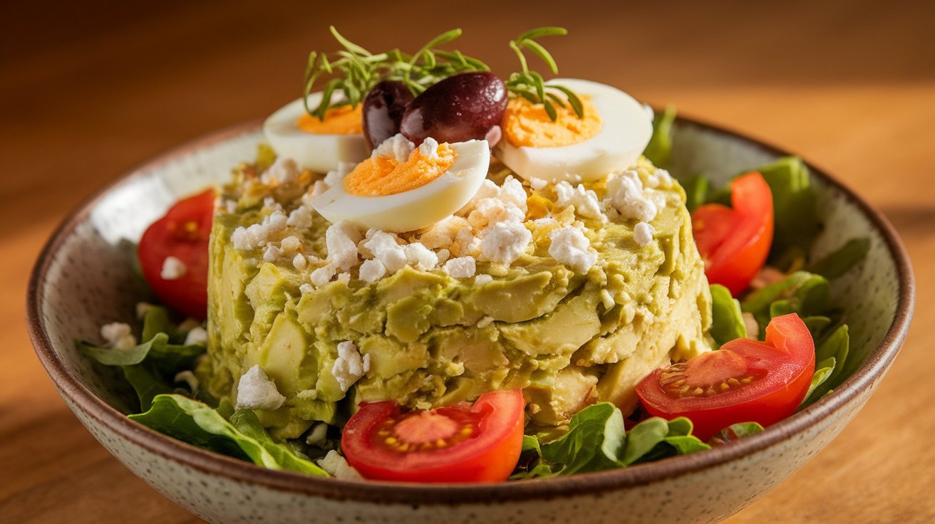 Best Ensalada con Palta Near Me