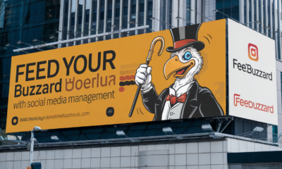 FeedBuzzard Advertise