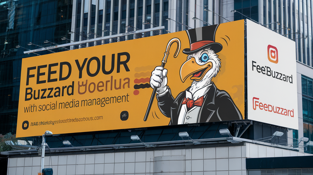 FeedBuzzard Advertise