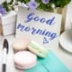 Good Morning or Goodmorning