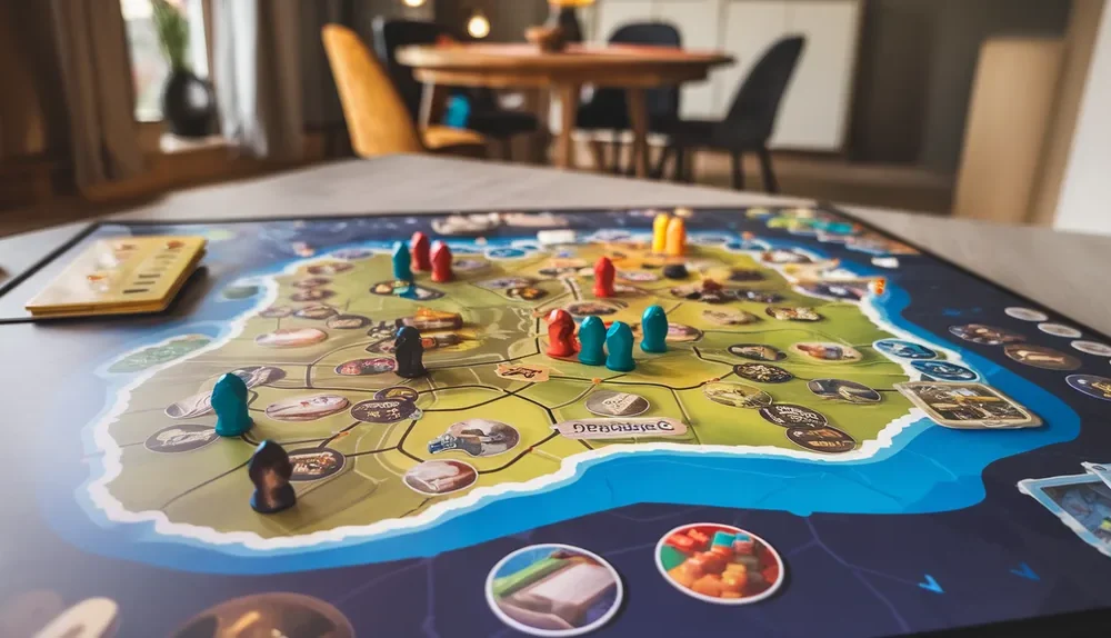 PlayMyWorld Games