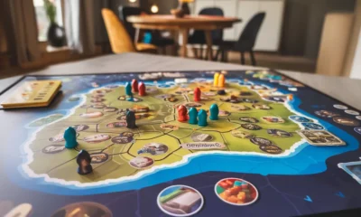PlayMyWorld Games