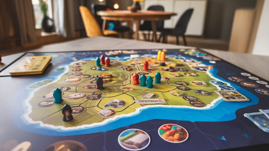 PlayMyWorld Games