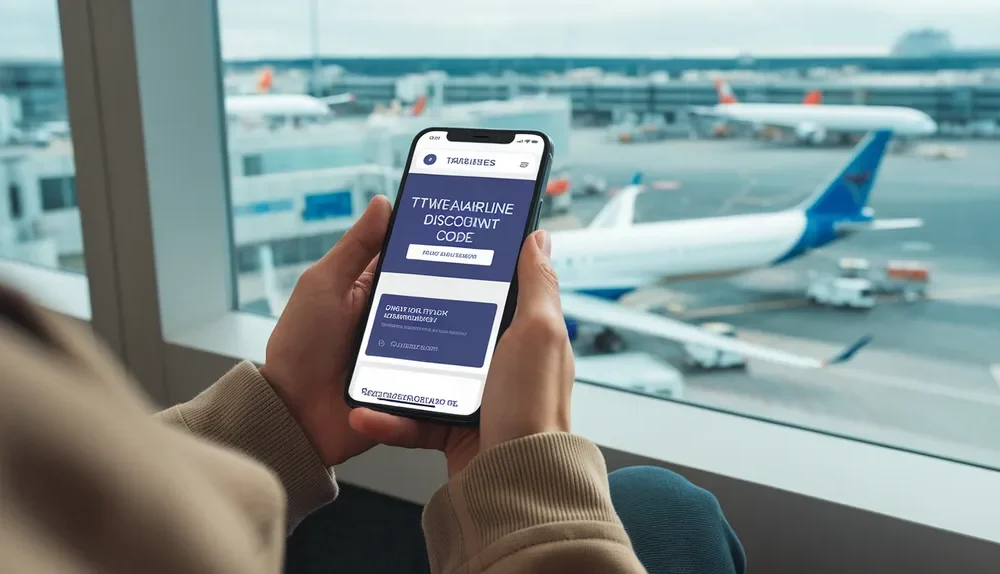TravelTweaks Airline Discount Code