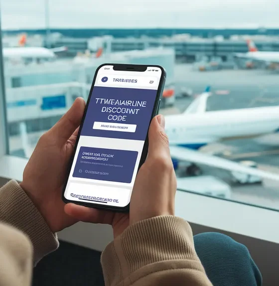 TravelTweaks Airline Discount Code