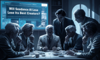The “Face” Crisis: Will Seedance AI Lose Its Best Creators
