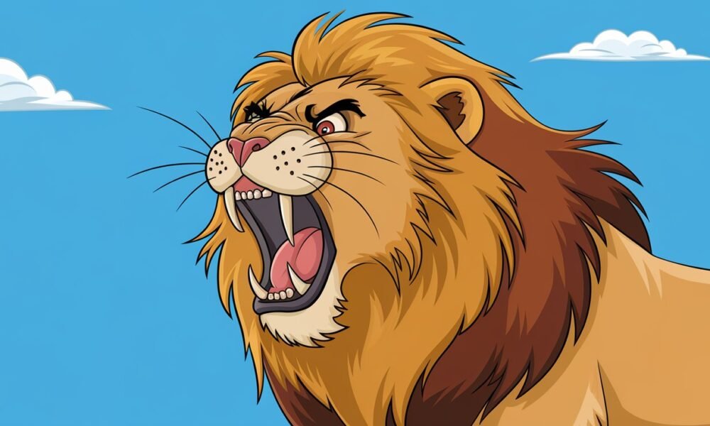 Do the Roar