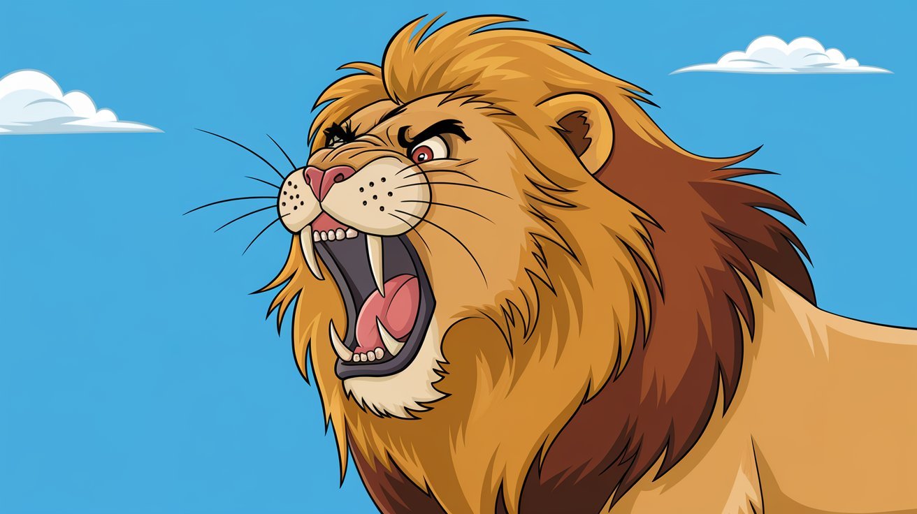 Do the Roar