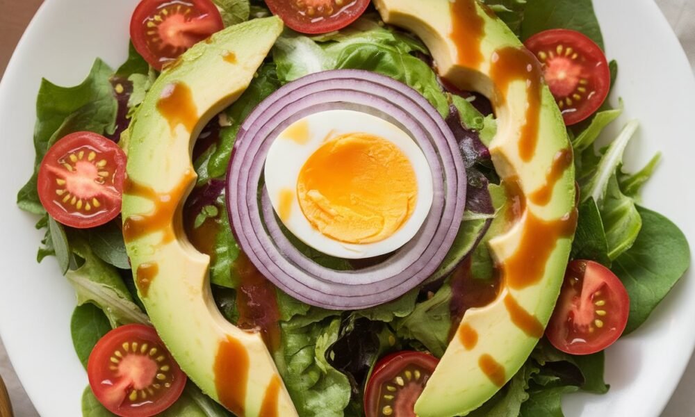 Best Ensalada con Palta Near Me