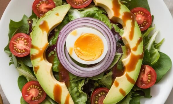 Best Ensalada con Palta Near Me