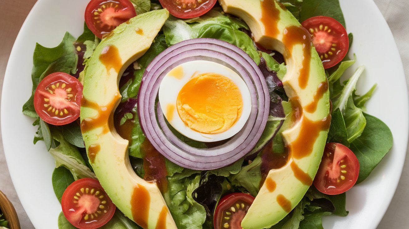Best Ensalada con Palta Near Me