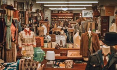 Get ThriftyEvents.net Blog