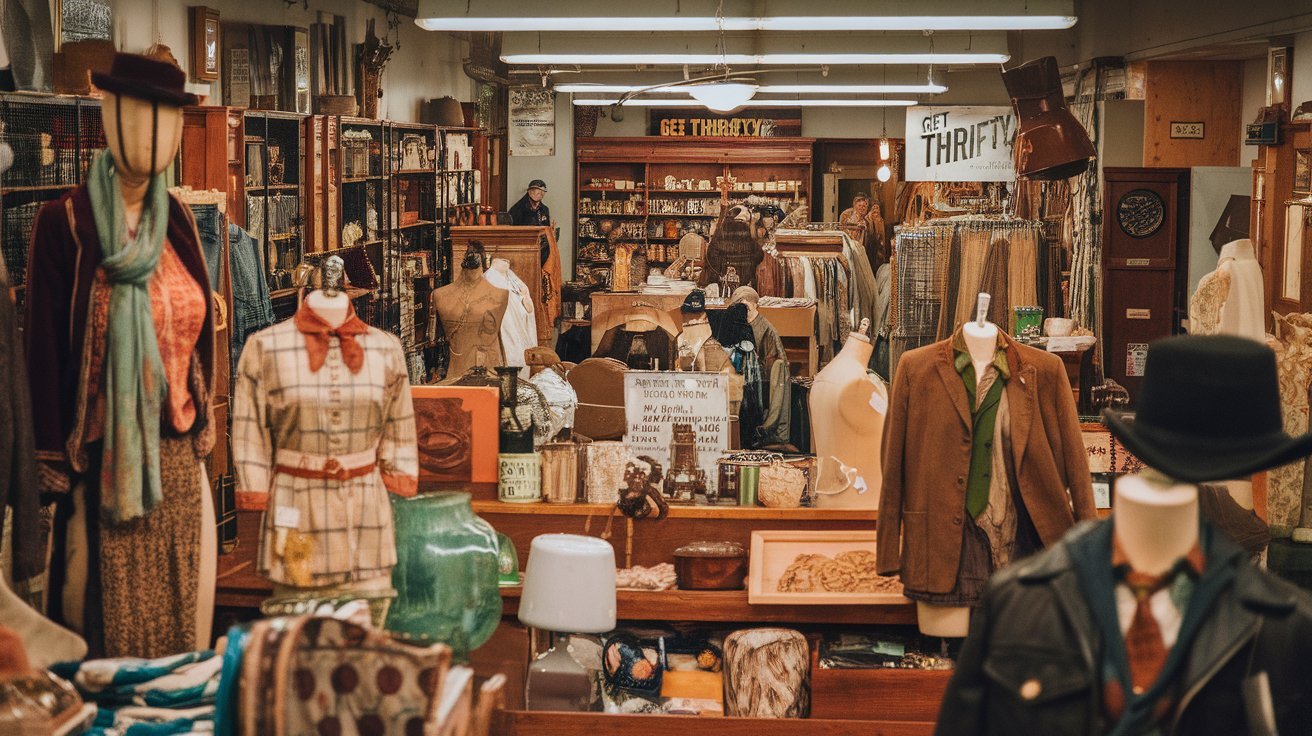 Get ThriftyEvents.net Blog