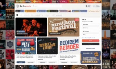 About ThriftyEvents.net