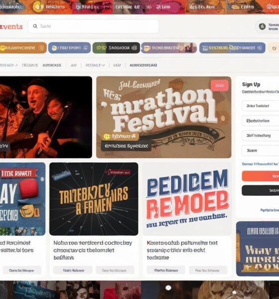 About ThriftyEvents.net