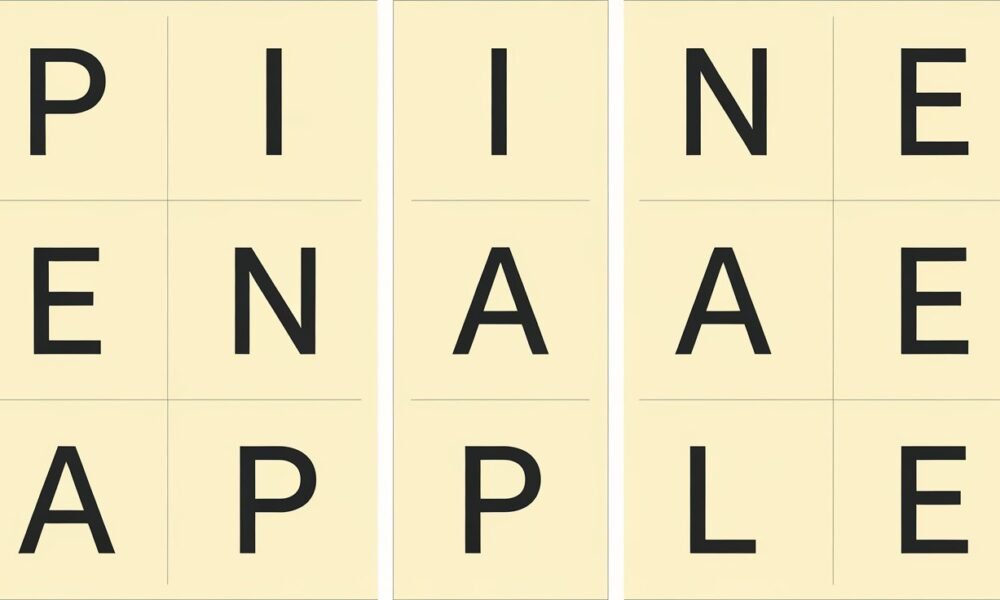 Mashable Wordle hint