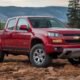 2009 Chevrolet Colorado