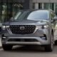 2025 Mazda CX-90 PHEV