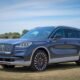 2026 Lincoln Corsair SUV