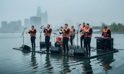 Rainsong
