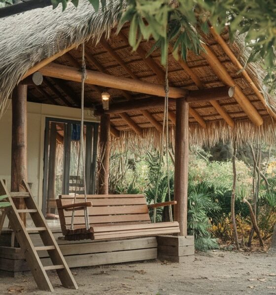 Camp Namanu