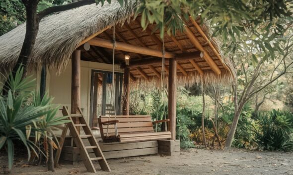 Camp Namanu