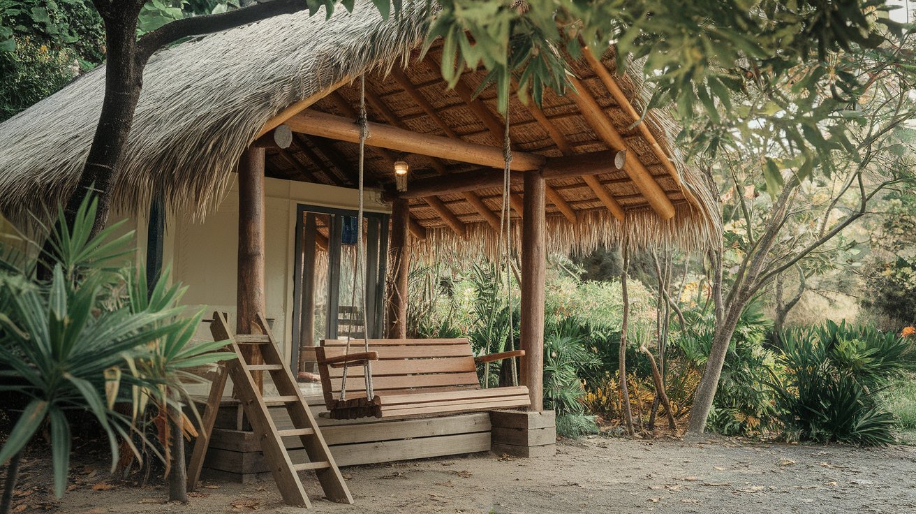 Camp Namanu