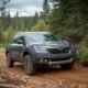 Honda Ridgeline TrailSport