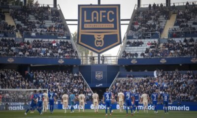 LAFC vs Guadalajara