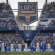 LAFC vs Guadalajara