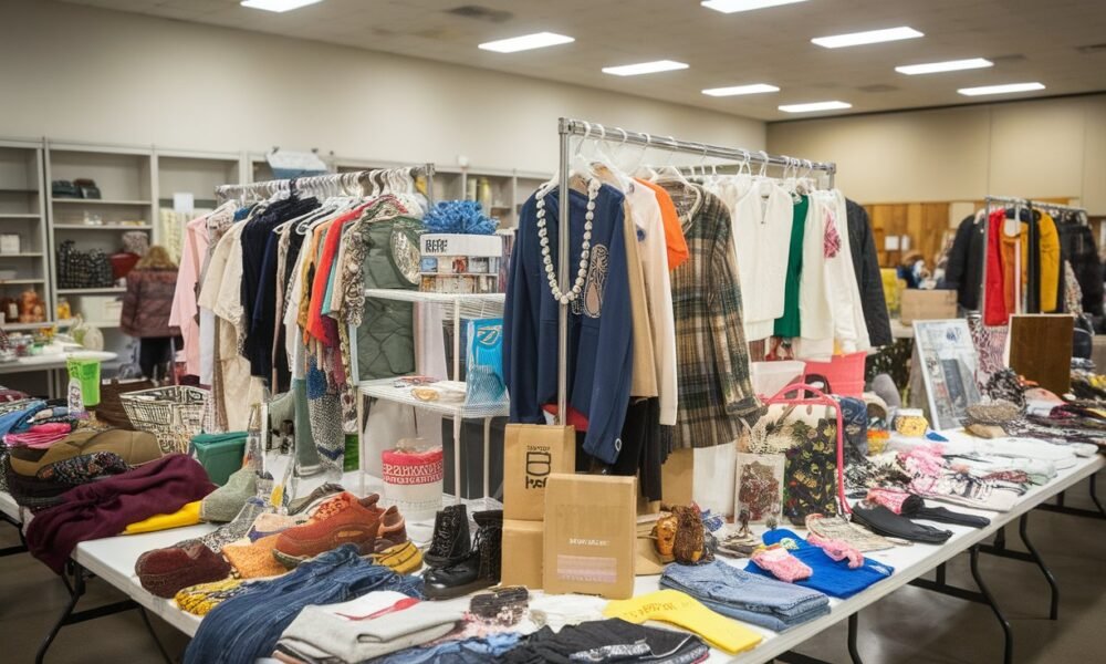 Get ThriftyEvents.net