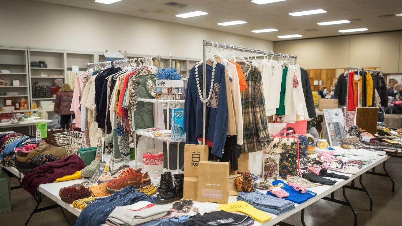 Get ThriftyEvents.net