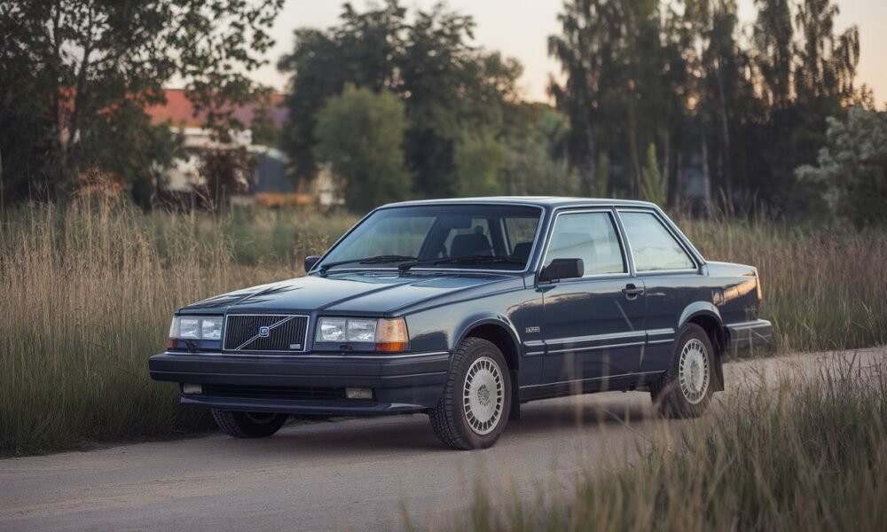 Volvo 850 850