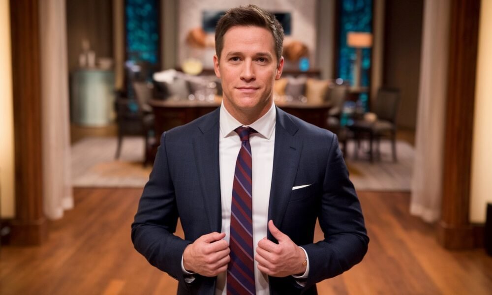 Matt Danzeisen