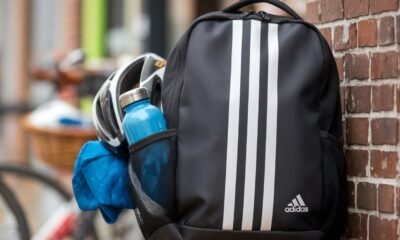 adidas Protour 3.4 Backpack