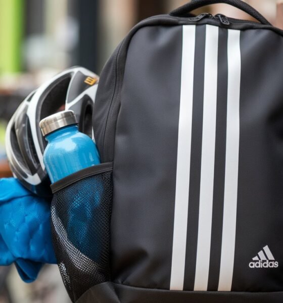 adidas Protour 3.4 Backpack