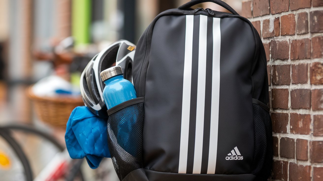 adidas Protour 3.4 Backpack