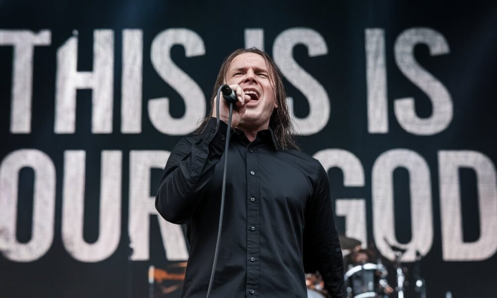 This Is Our God lyrics