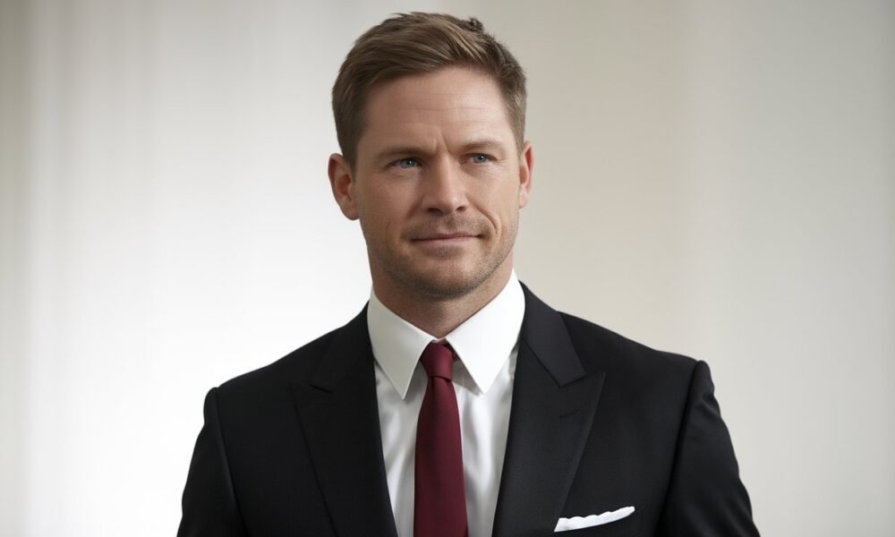 Will Theron Roth