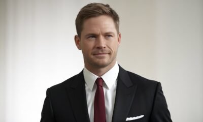 Will Theron Roth