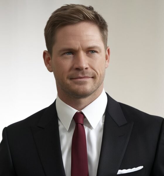 Will Theron Roth
