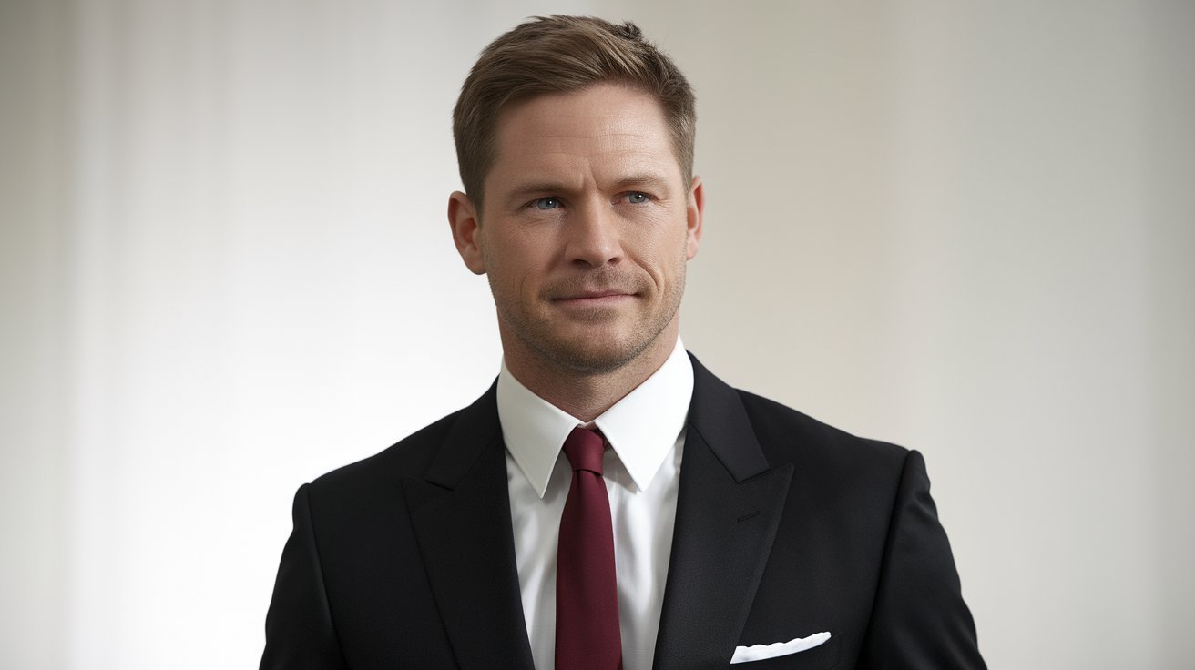 Will Theron Roth