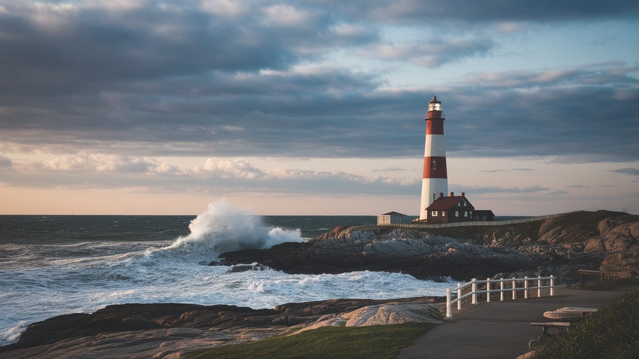 My Lighthouse Lyrics